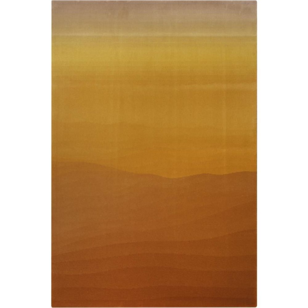 Tapis sur-mesure - Tapis Murmur Autumn Wind - FERREIRA DE SÁ RUGS
