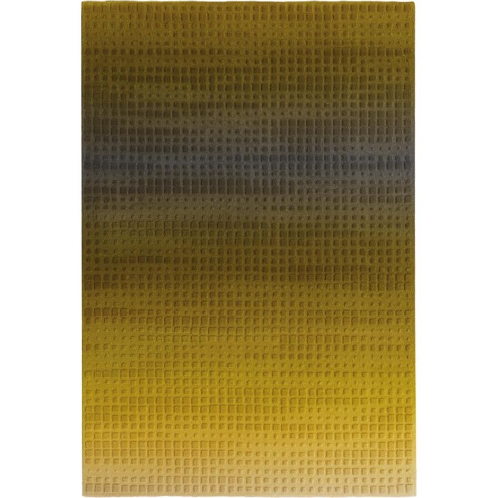 Bespoke carpets - Illusion Oasis Rug - FERREIRA DE SÁ RUGS