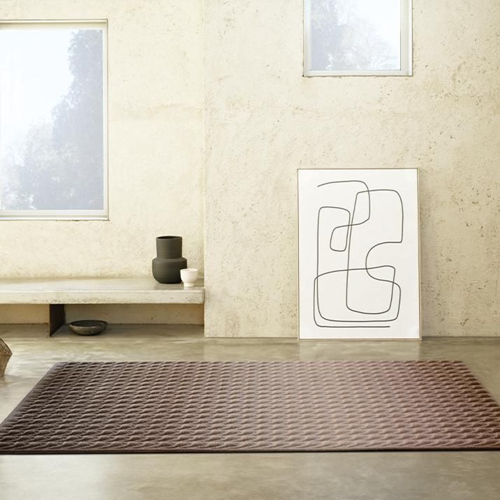 Tapis sur-mesure - Tapis Particles Softstone - FERREIRA DE SÁ RUGS