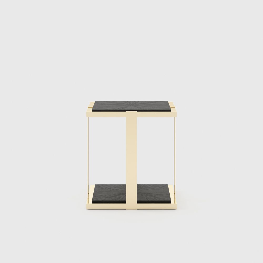 Autres tables - Table d'appoint Tracy - LASKASAS