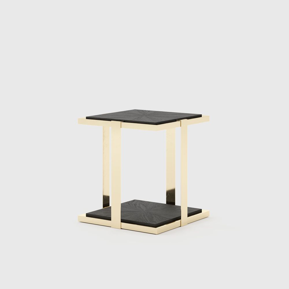 Autres tables - Table d'appoint Tracy - LASKASAS