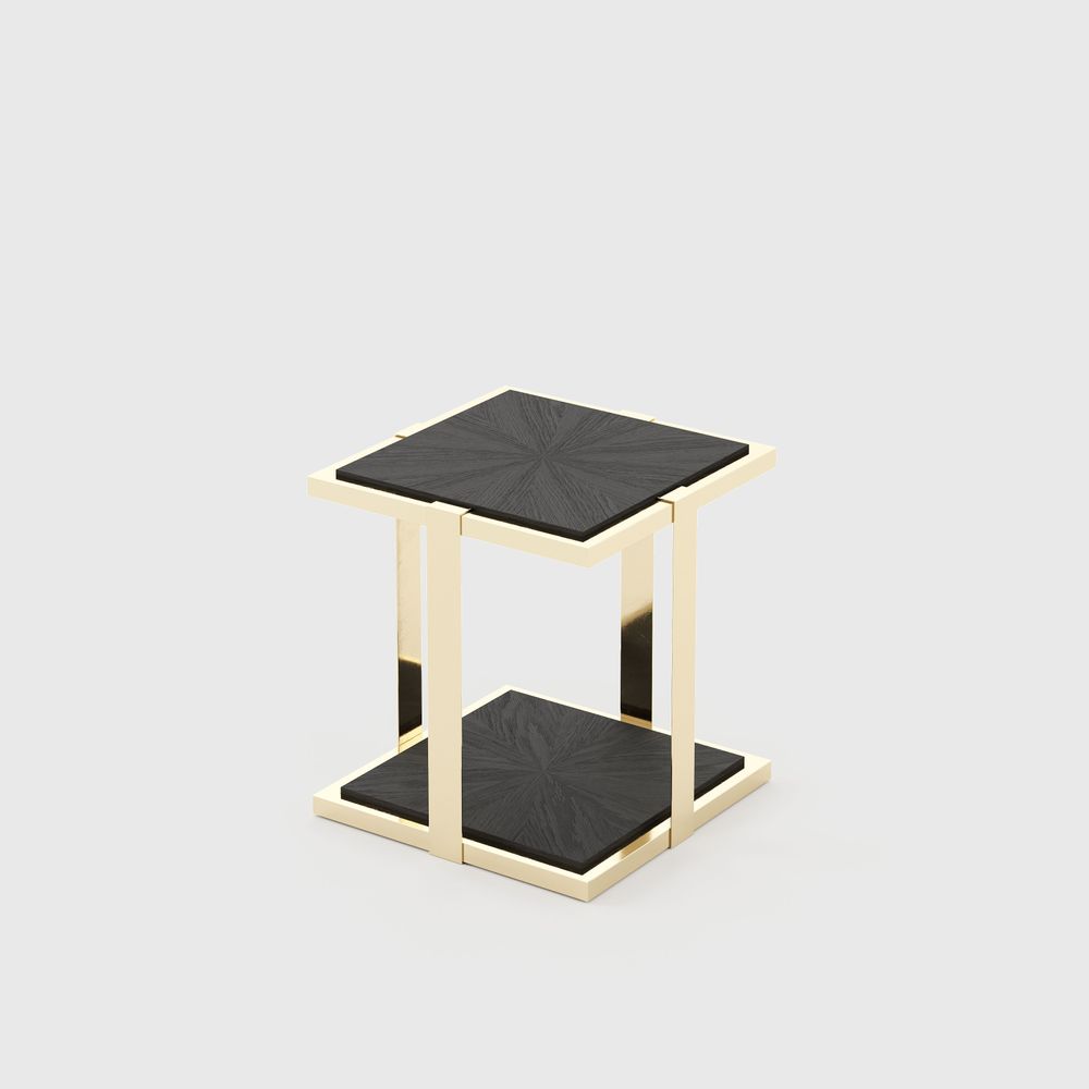 Autres tables - Table d'appoint Tracy - LASKASAS
