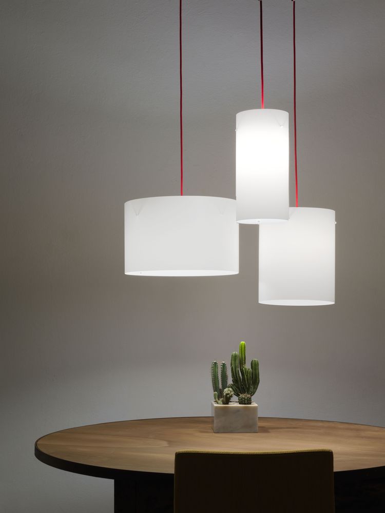 Hanging lights - DECOLIGHT - SEEREP