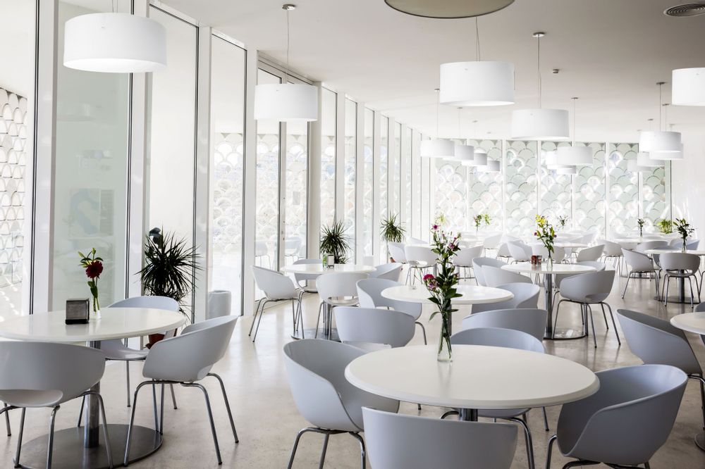 Hanging lights - DECOLIGHT - SEEREP