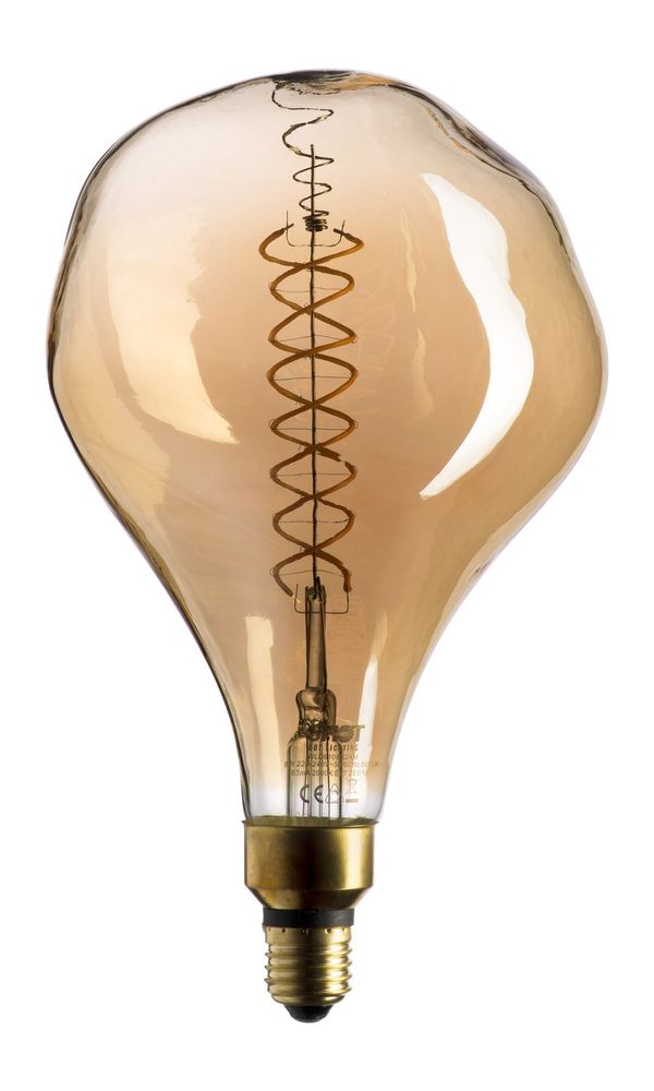 Lightbulbs for indoor lighting - LED Globe Light Bulb - SEEREP