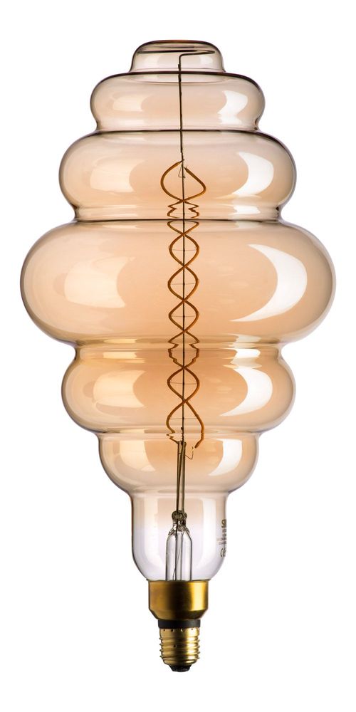 Lightbulbs for indoor lighting - Vintage LED Light Bulb - SEEREP