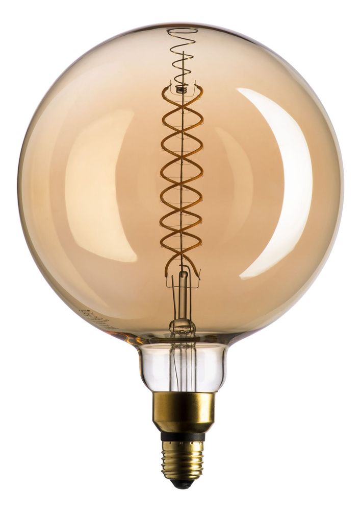 Lightbulbs for indoor lighting - Maxi Globe LED Bulb - SEEREP