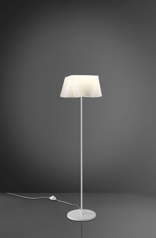 Floor lamps - WANDA base and stem lamp - SEEREP