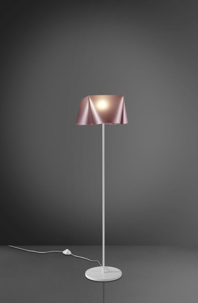Floor lamps - WANDA base and stem lamp - SEEREP
