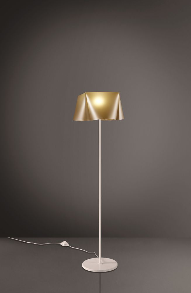 Floor lamps - WANDA base and stem lamp - SEEREP