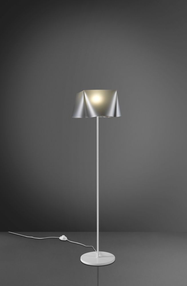 Floor lamps - WANDA base and stem lamp - SEEREP