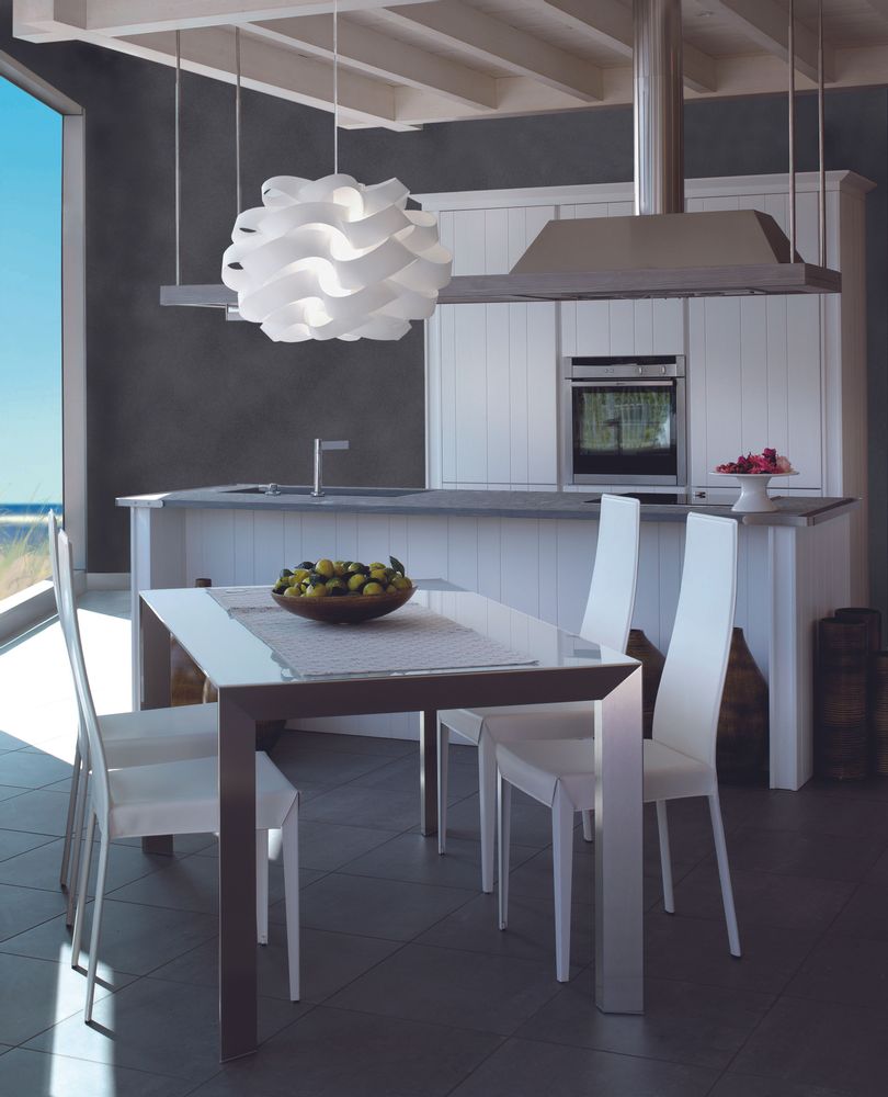 Suspensions - Luminaire suspendu CLOUD - SEEREP