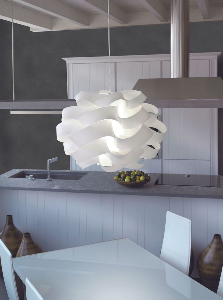 Suspensions - Luminaire suspendu CLOUD - SEEREP
