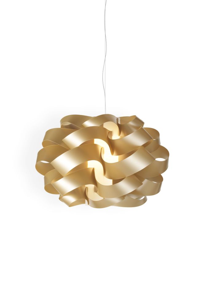 Suspensions - Luminaire suspendu CLOUD - SEEREP