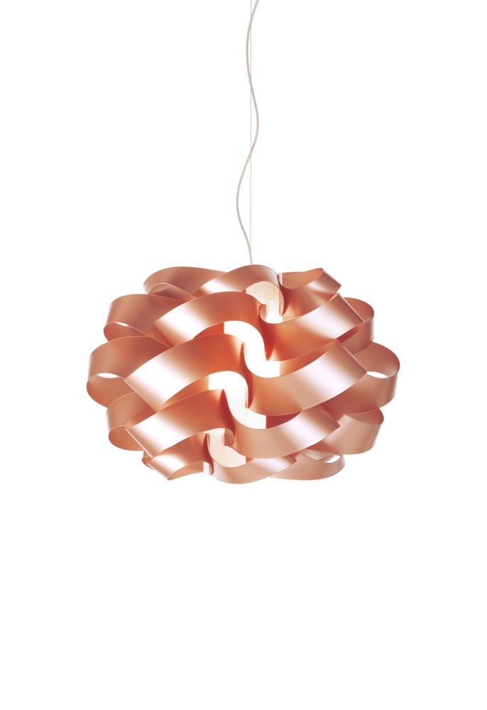 Suspensions - Luminaire suspendu CLOUD - SEEREP