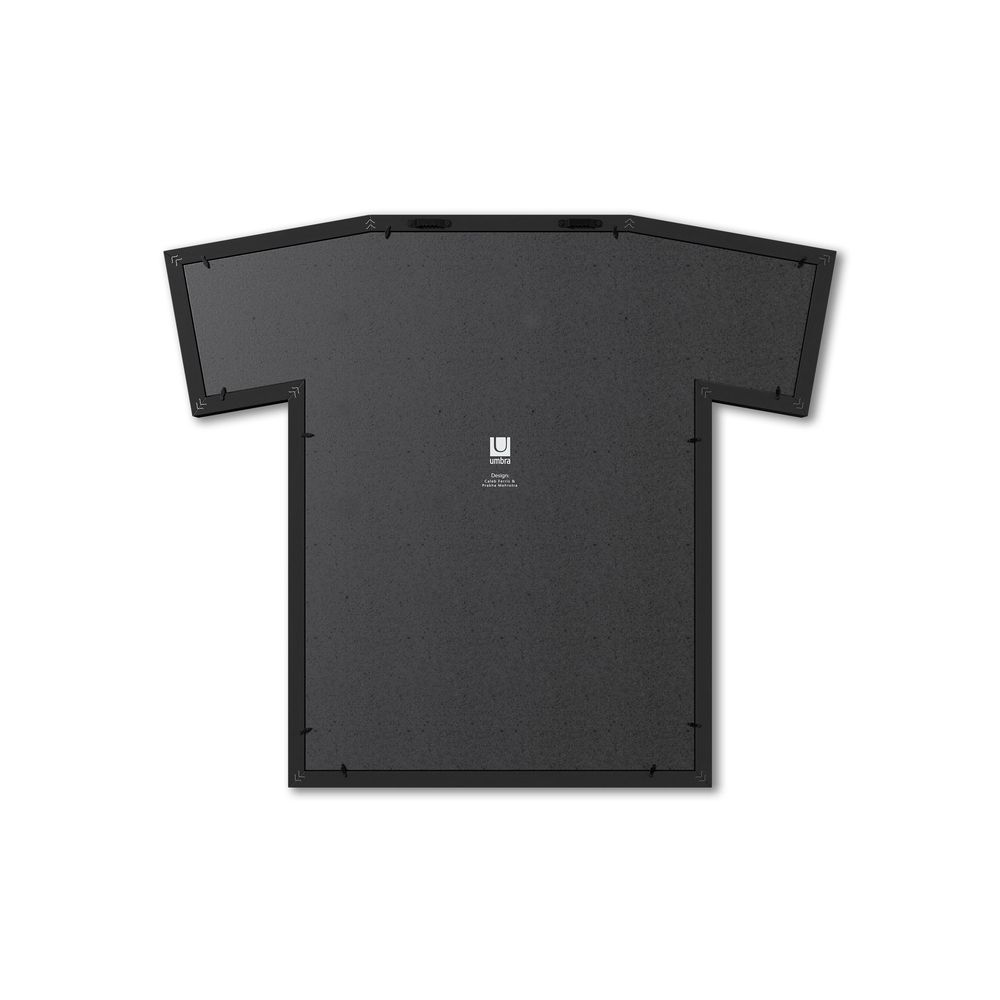 Frames - T-FRAME T-shirt display - UMBRA