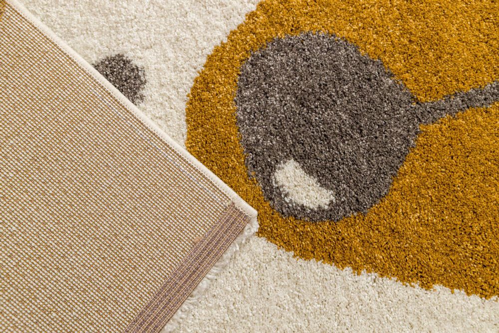 Autres tapis - Tapis PETIT OURSON - Honey - AFK LIVING DESIGNER RUGS