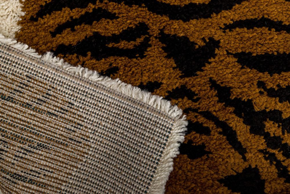 Other caperts - TIGER shaggy rug - AFK LIVING DESIGNER RUGS