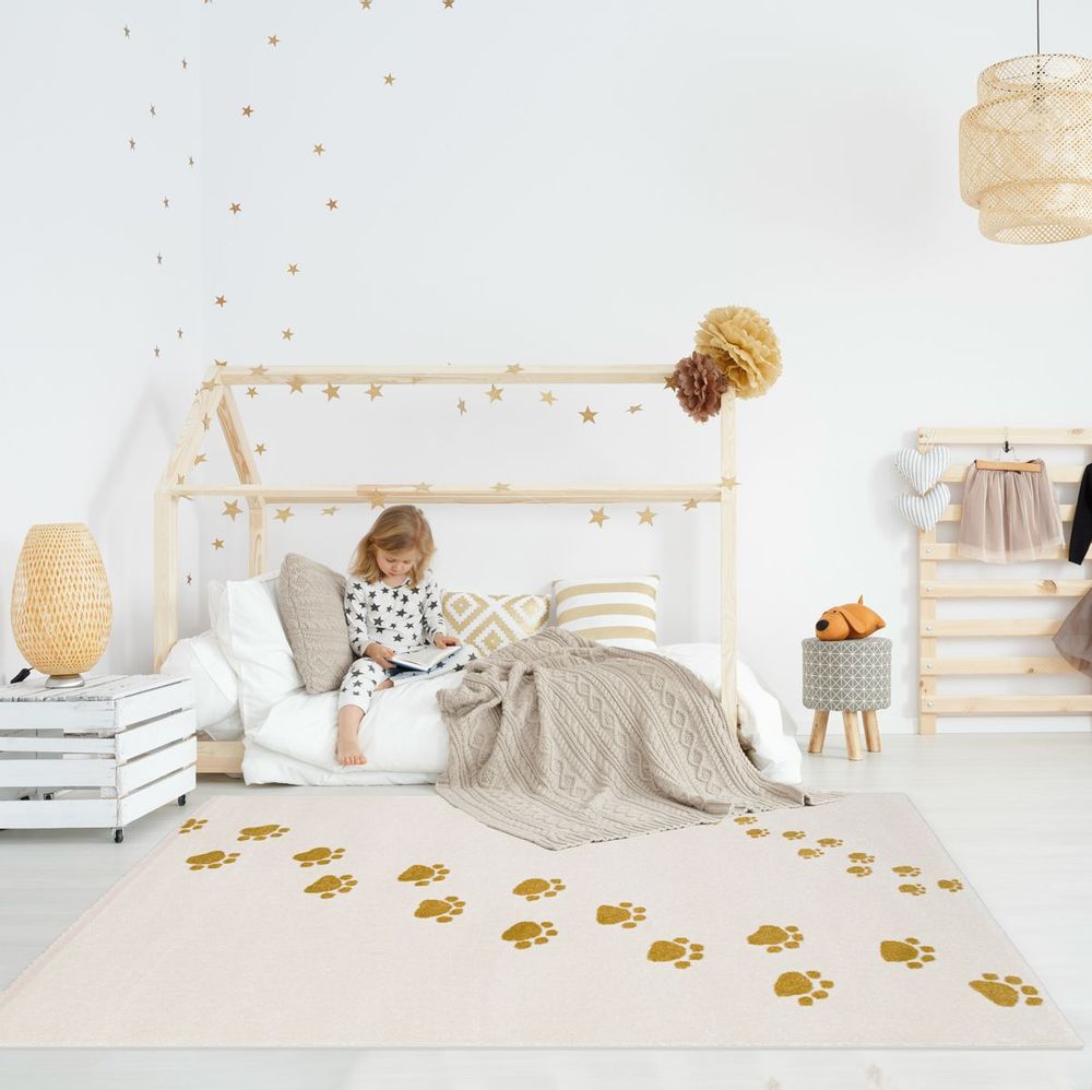 Other caperts - BEAR PRINTS Rug - AFK LIVING DESIGNER RUGS