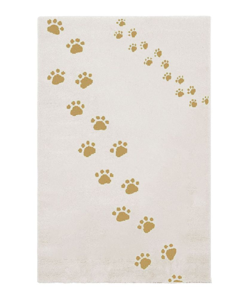 Other caperts - BEAR PRINTS Rug - AFK LIVING DESIGNER RUGS
