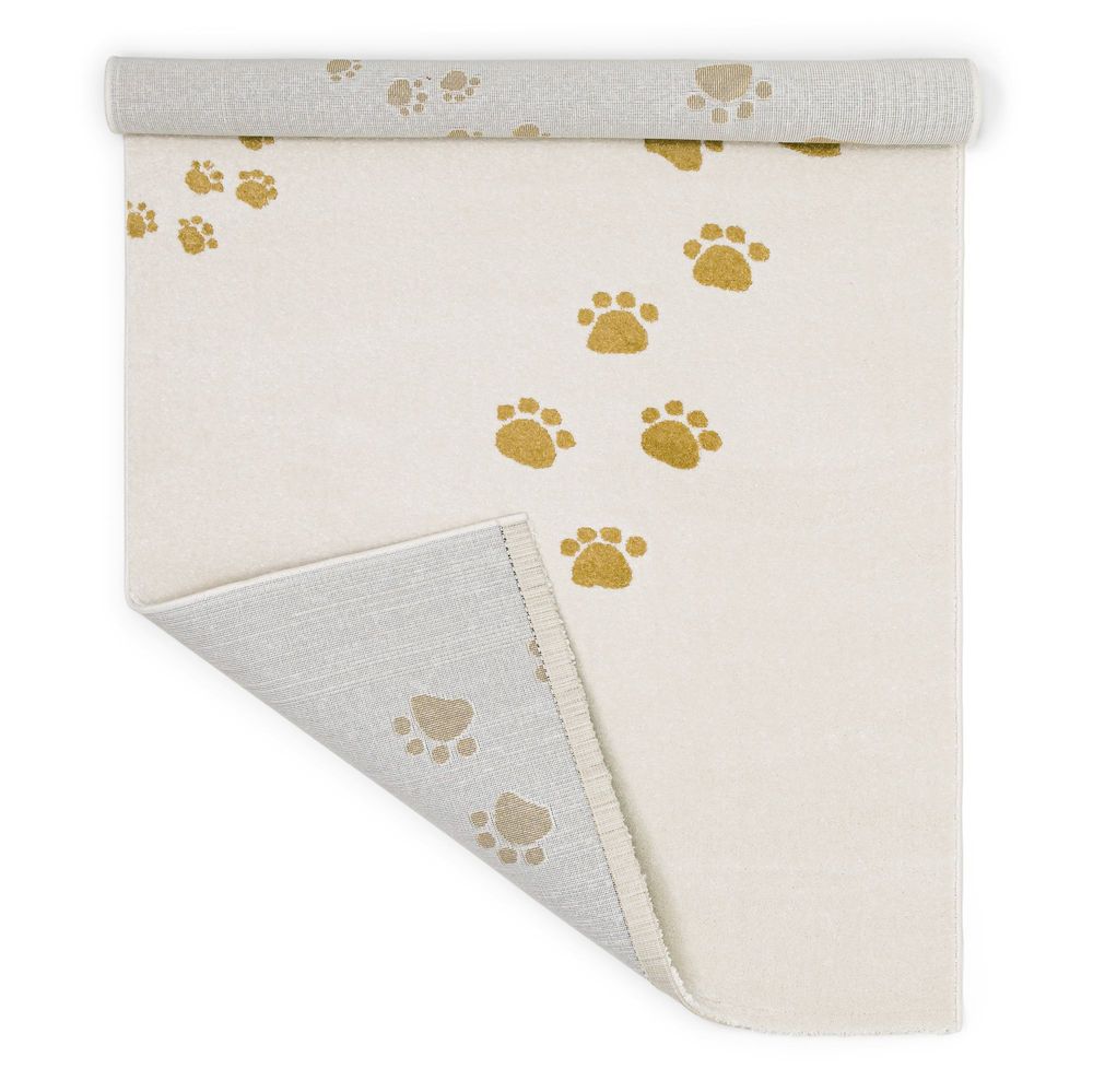 Other caperts - BEAR PRINTS Rug - AFK LIVING DESIGNER RUGS