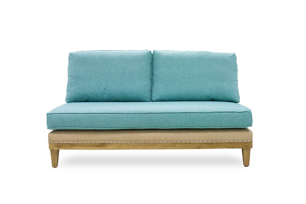 Sofas for hospitalities & contracts - Regento Chill| Sofa - CREARTE COLLECTIONS