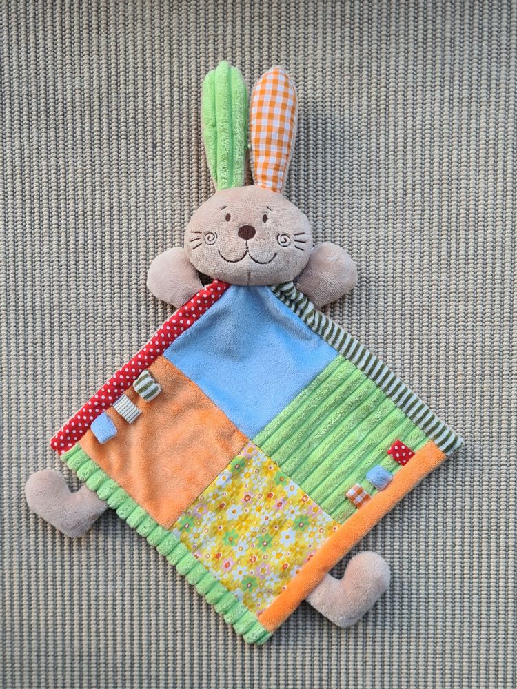 Gifts - Cuddly Toys and comforters La Galleria - LA GALLERIA COLLECTION