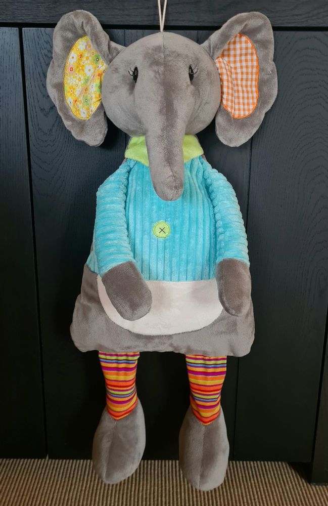 Gifts - Cuddly Toys and comforters La Galleria - LA GALLERIA COLLECTION