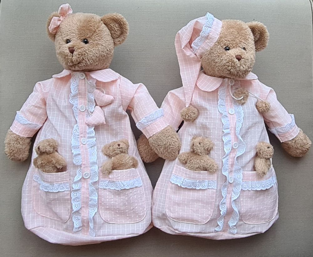 Gifts - Cuddly Toys and comforters La Galleria - LA GALLERIA COLLECTION