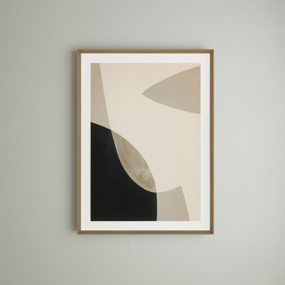Frames - Wall decoration. Simplicity 01 & 02 - ABLO BLOMMAERT