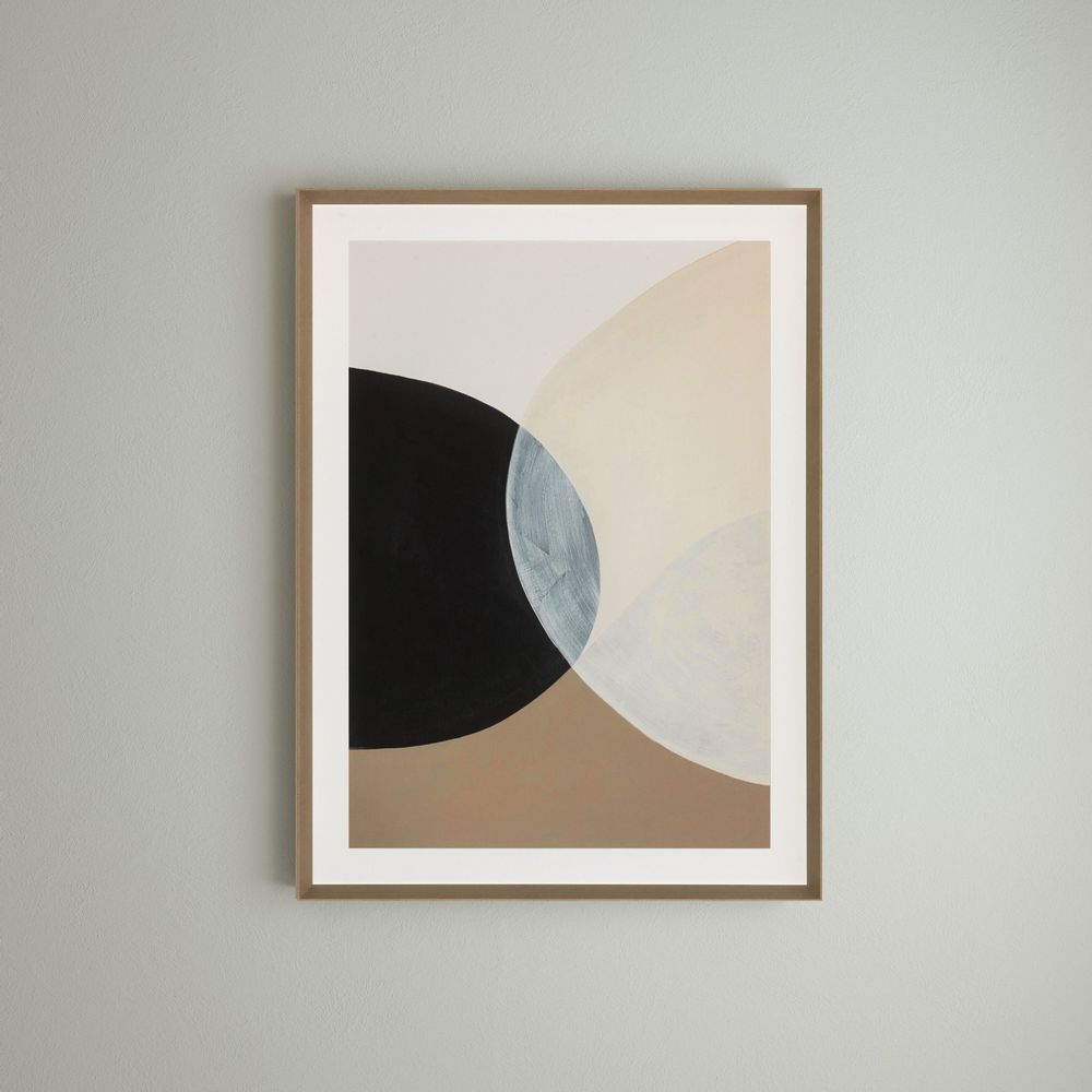 Frames - Wall decoration. Simplicity 01 & 02 - ABLO BLOMMAERT