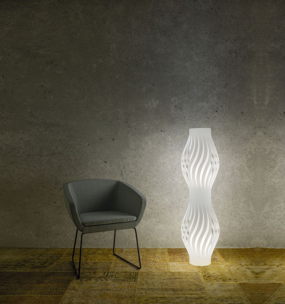 Floor lamps - HELIOS floor lamp - SEEREP