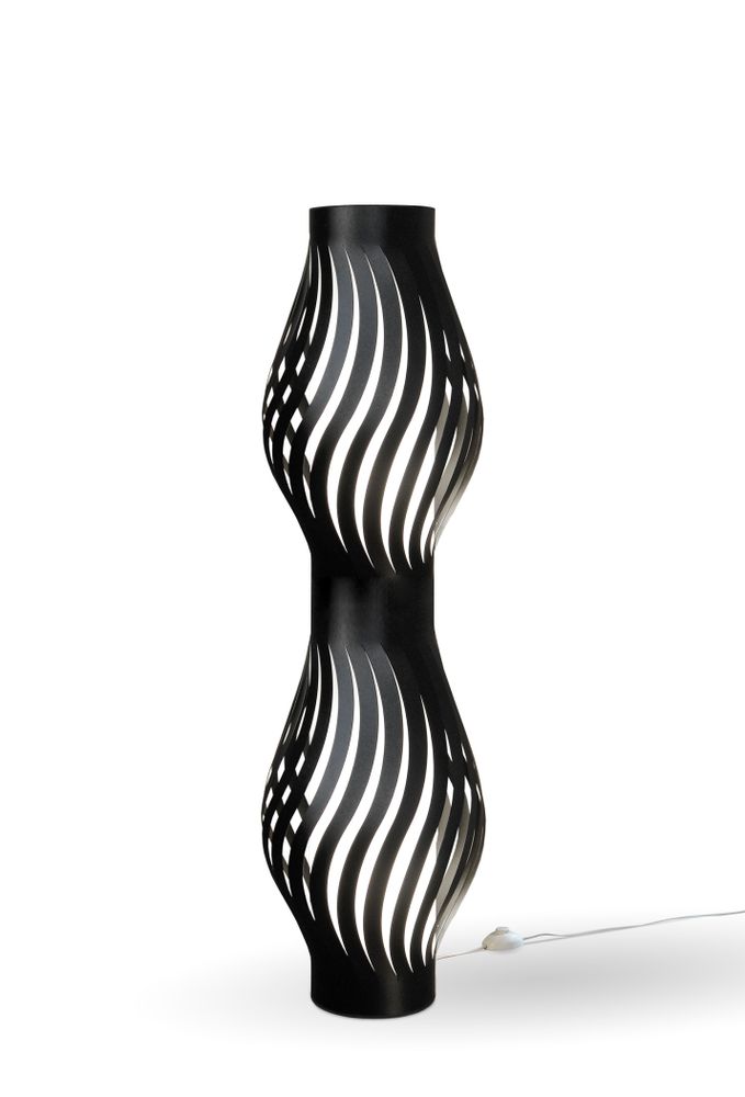 Floor lamps - HELIOS floor lamp - SEEREP