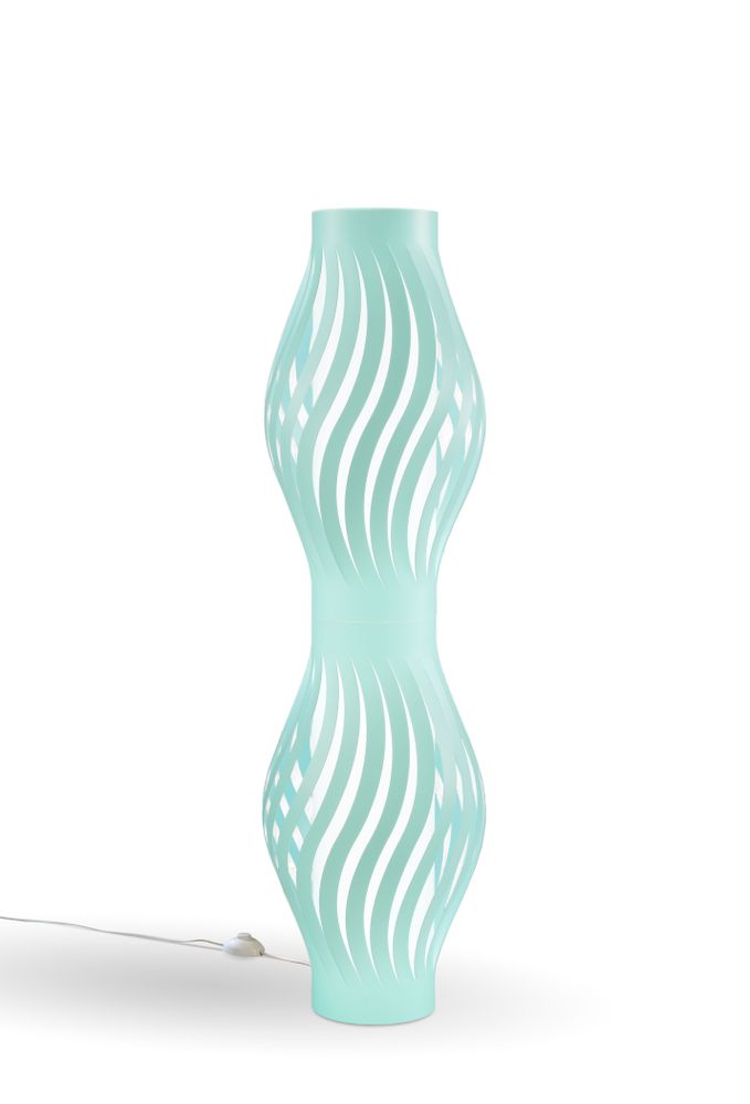 Floor lamps - HELIOS floor lamp - SEEREP