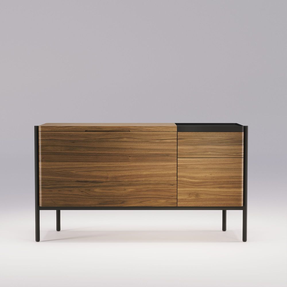Sideboards - Mey Sideboard - WEWOOD - PORTUGUESE JOINERY