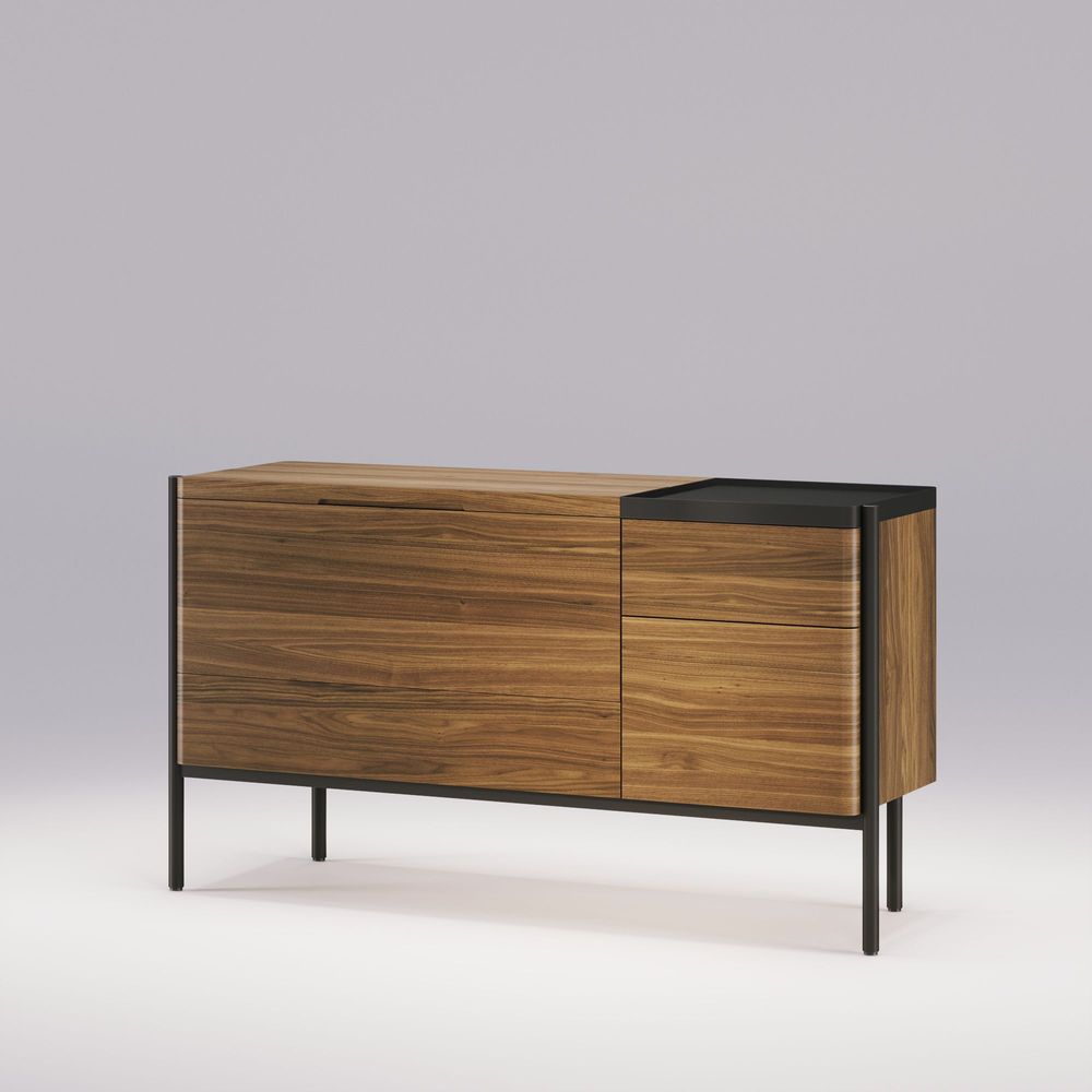 Sideboards - Mey Sideboard - WEWOOD - PORTUGUESE JOINERY