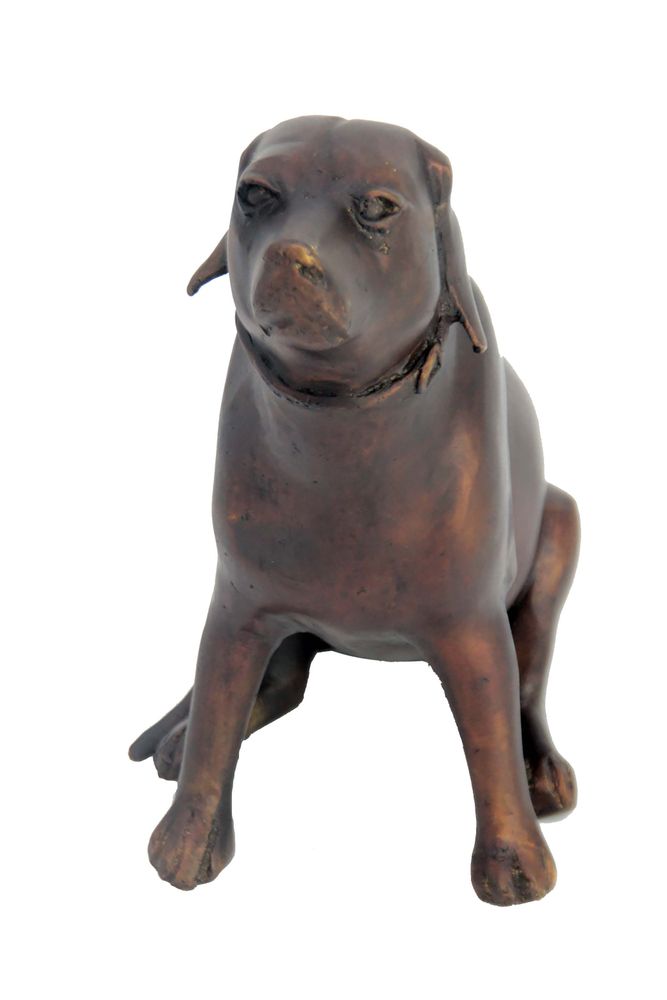 Sculptures, statuettes and miniatures - Animals - LAFI BALA - BRONZES D'AFRIQUE