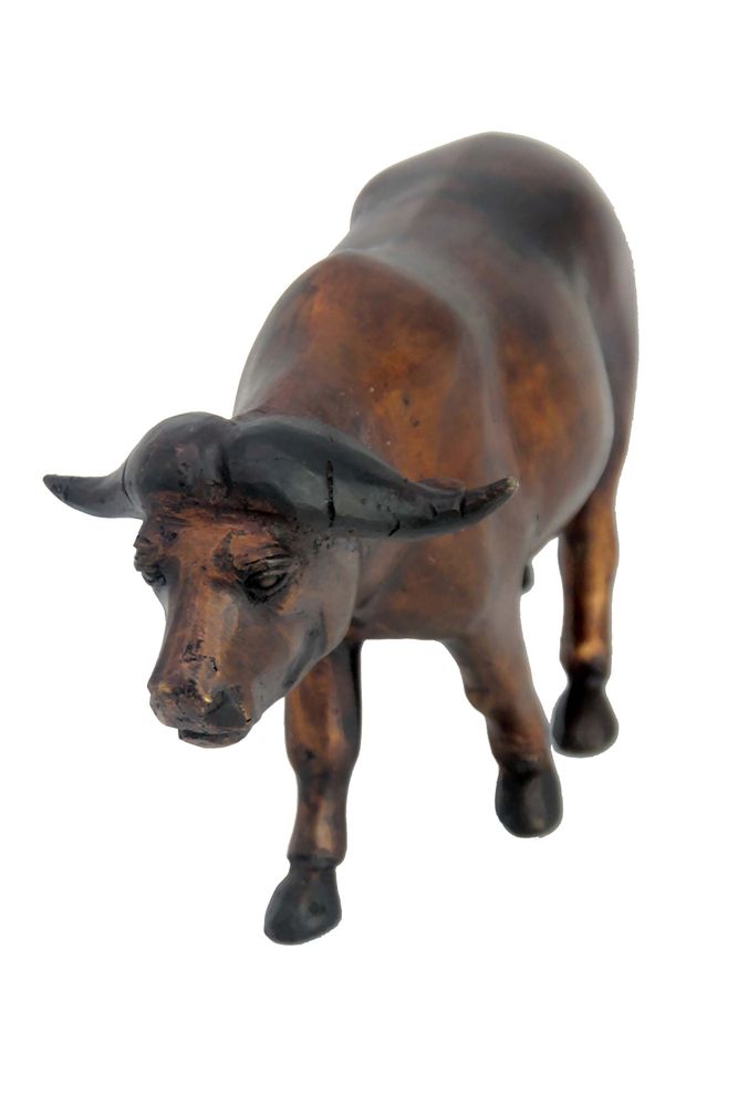 Sculptures, statuettes and miniatures - Animals - LAFI BALA - BRONZES D'AFRIQUE