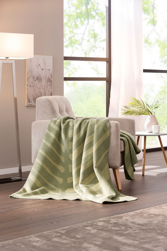 Plaids - Villeroy & Boch couvertures - BIEDERLACK
