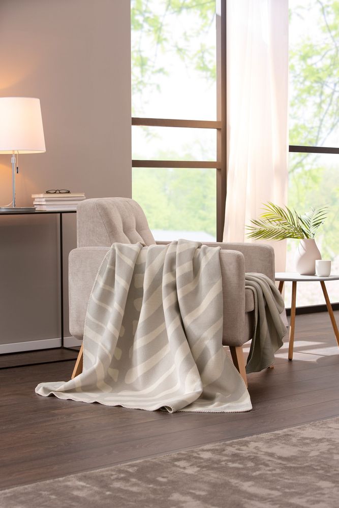 Plaids - Villeroy & Boch couvertures - BIEDERLACK