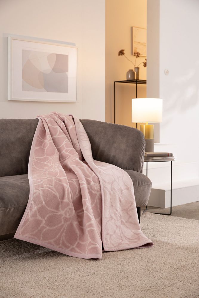 Plaids - Villeroy & Boch couvertures - BIEDERLACK