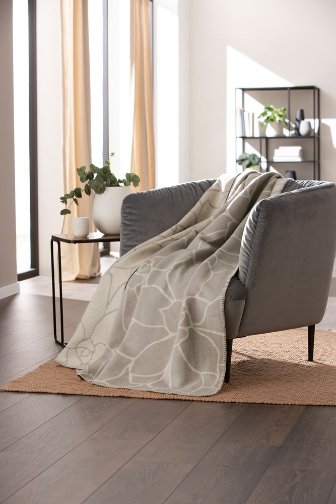Plaids - Villeroy & Boch couvertures - BIEDERLACK