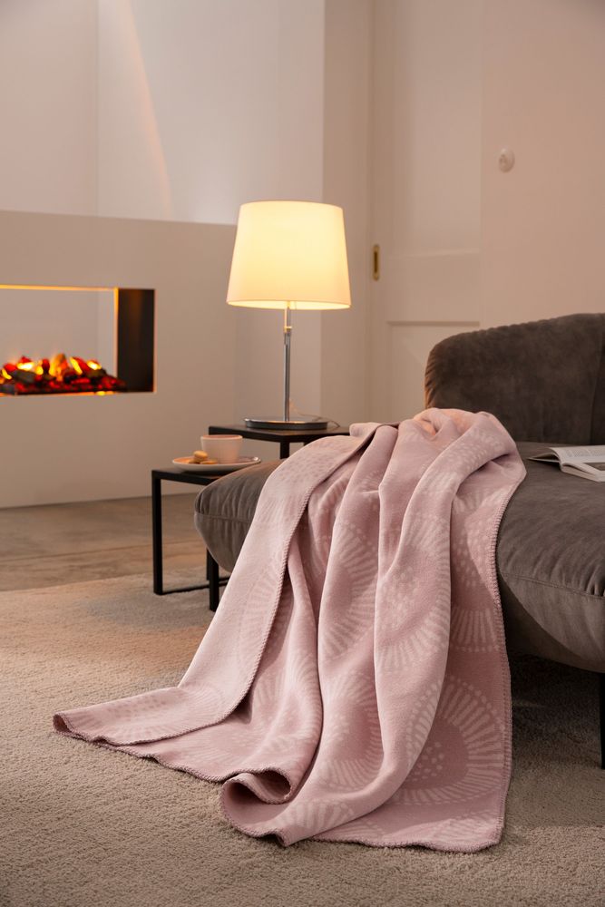 Plaids - Villeroy & Boch couvertures - BIEDERLACK