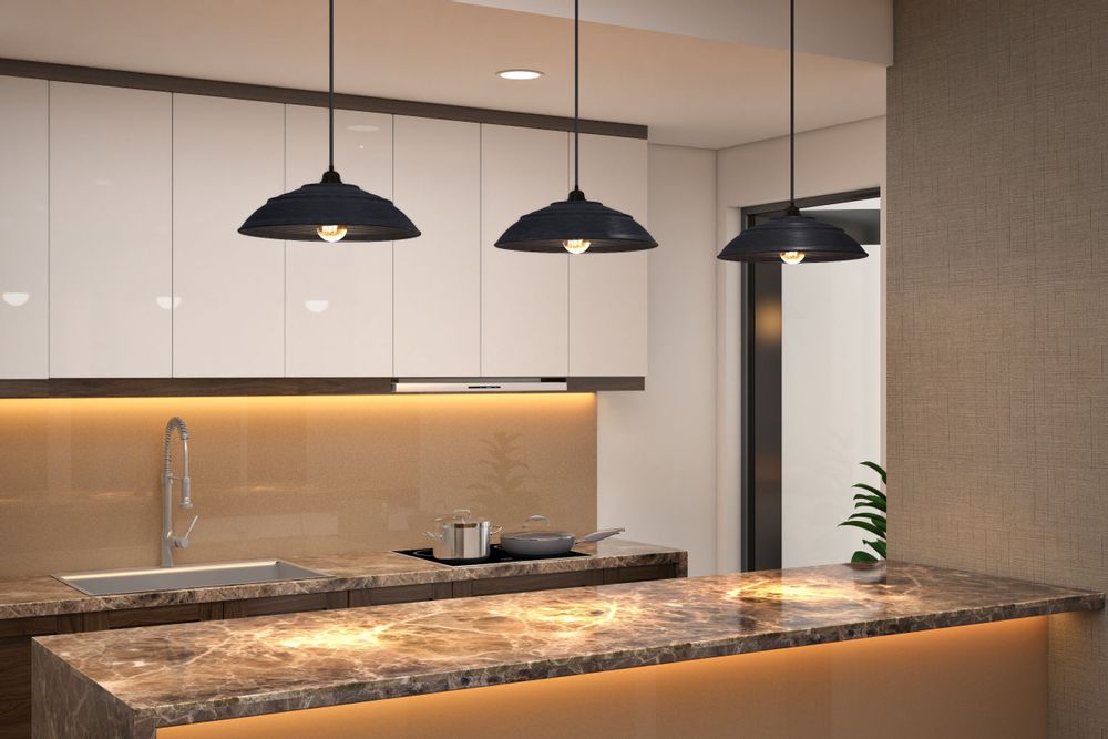 Blinds - COPPA - Oyster Biobased Lampshade - 100% French - HOOPZÏ