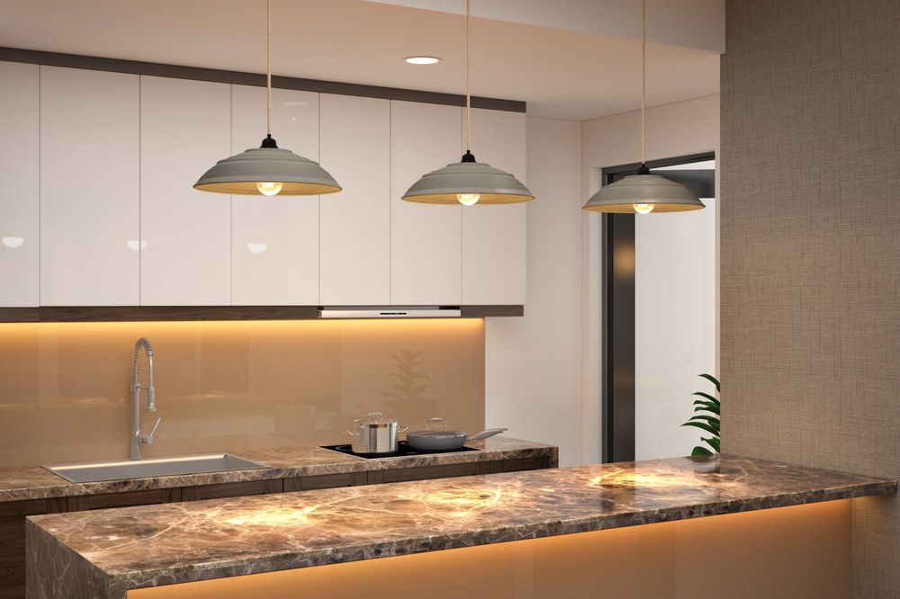 Blinds - COPPA - Oyster Biobased Lampshade - 100% French - HOOPZÏ