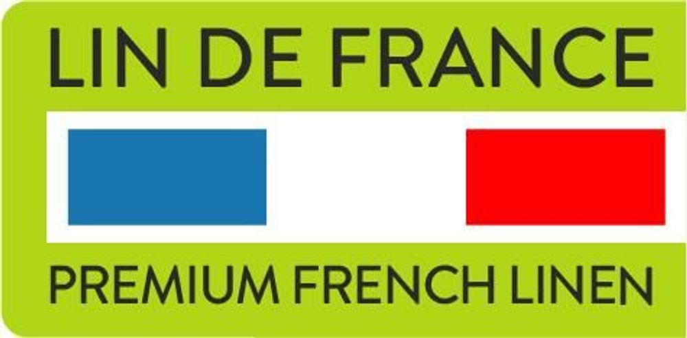 Suspensions - Hang-5 Suspension Plafonnier en Lin Français  - 5 Fils 2,50m - Pavillon et douille Noir - HOOPZÏ