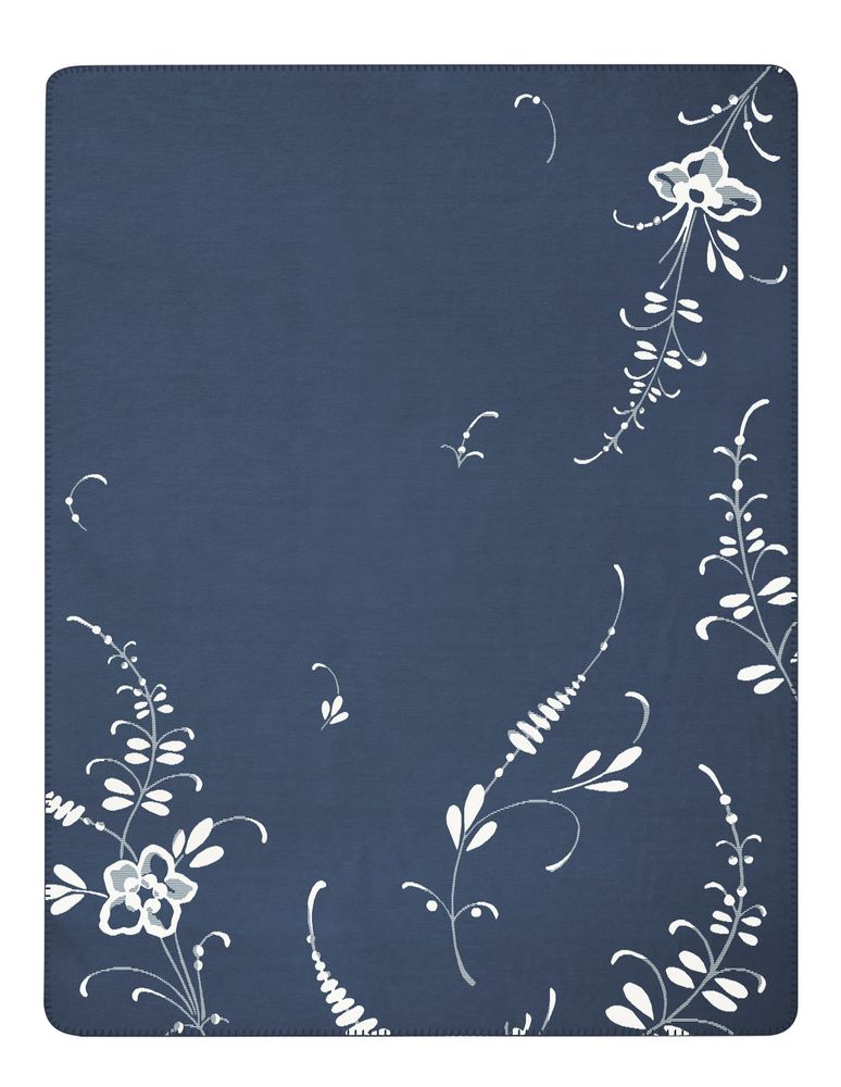 Throw blankets - Villeroy & Boch anniversary blankets - BIEDERLACK
