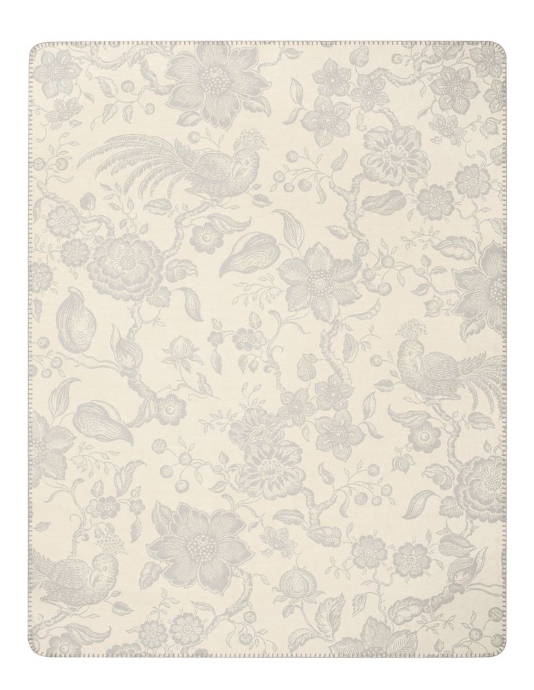 Throw blankets - Villeroy & Boch anniversary blankets - BIEDERLACK