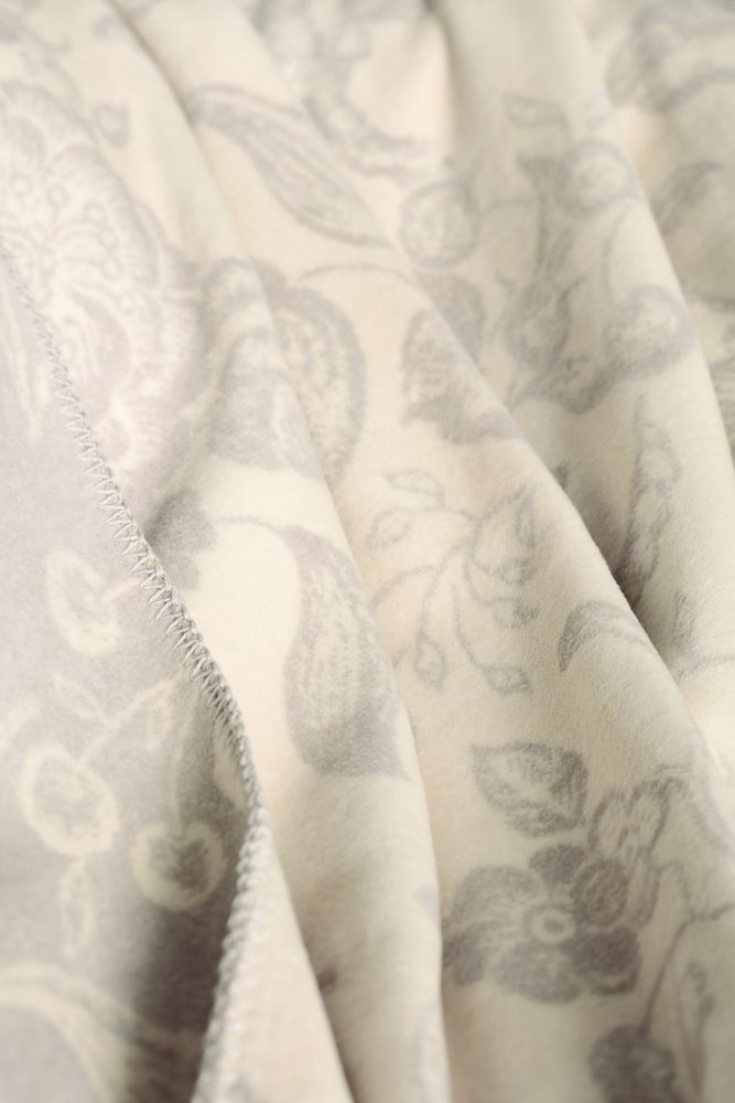 Throw blankets - Villeroy & Boch anniversary blankets - BIEDERLACK