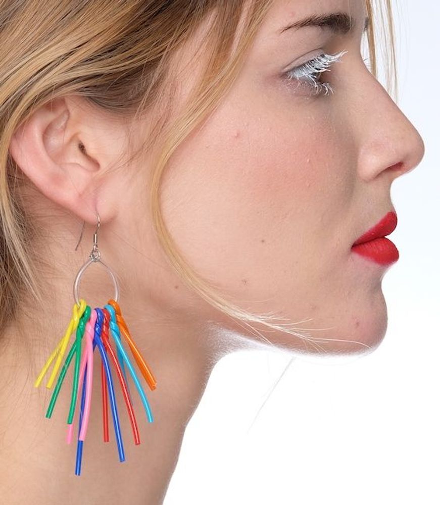 Gifts - Boop earrings - SAMUEL CORAUX